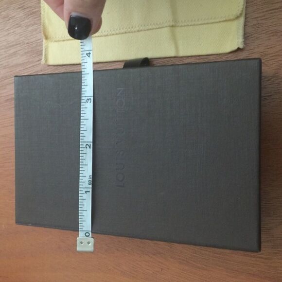 🎉last deal 🎉Louis Vuitton box - Picture 2 of 4
